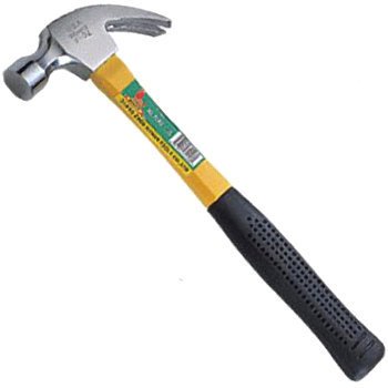 13' Búa nhổ đinh cán vàng Wynns W0055B