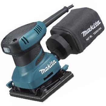 200W Máy chà nhám rung Makita BO4555