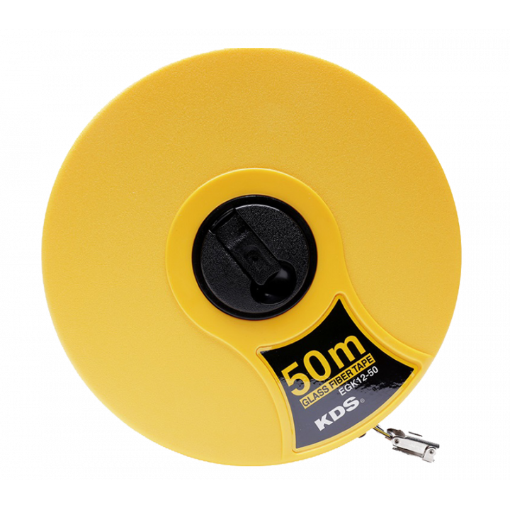 50m Thước cuốn sợi thủy tinh KDS EGK1250