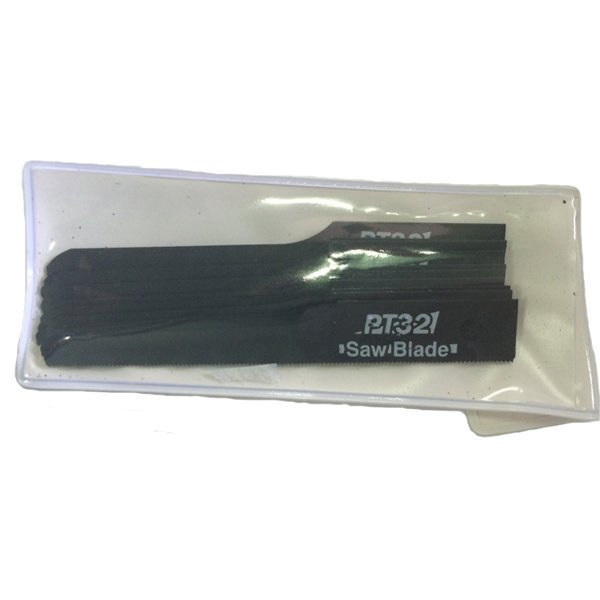 Bộ lưỡi cưa 10 lưỡi cho máy Kawasaki KPT-720