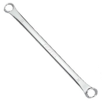 Cờ lê sao 2 đầu vòng Toptul AAAP1214