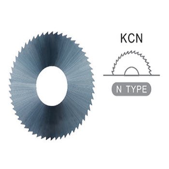 Dao rạch lưỡi cưa CMTéc KCN0700326722F