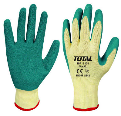 Găng tay cao su Total TSP13101