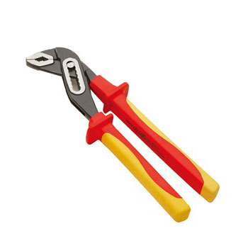 Kìm mỏ quạ cách điện Endura E5398 10'