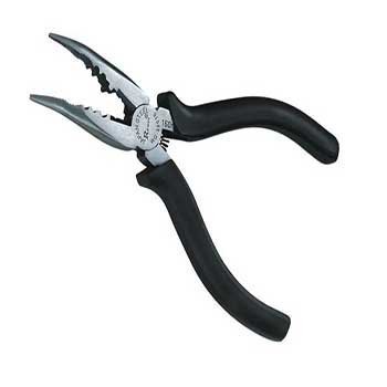 Kìm nhọn cá sấu Rewin  WG-38616