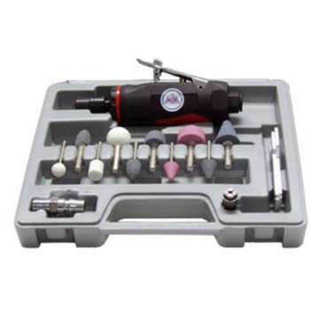 Mài khuôn hơi (bộ) AT-7032BK Hymair