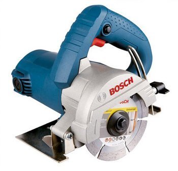 Máy cắt đá hoa cương Bosch GDM 121