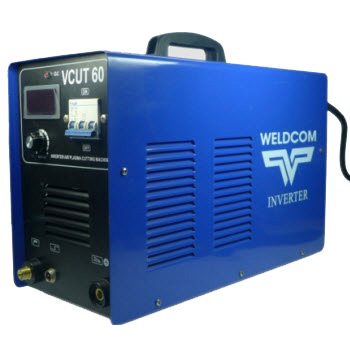 Máy cắt kim loại Plasma Weldcom VCUT 60
