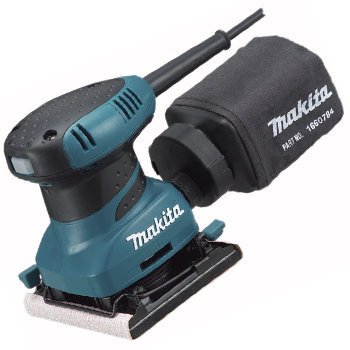 Máy chà nhám rung Makita BO4556 (4-1/2”)