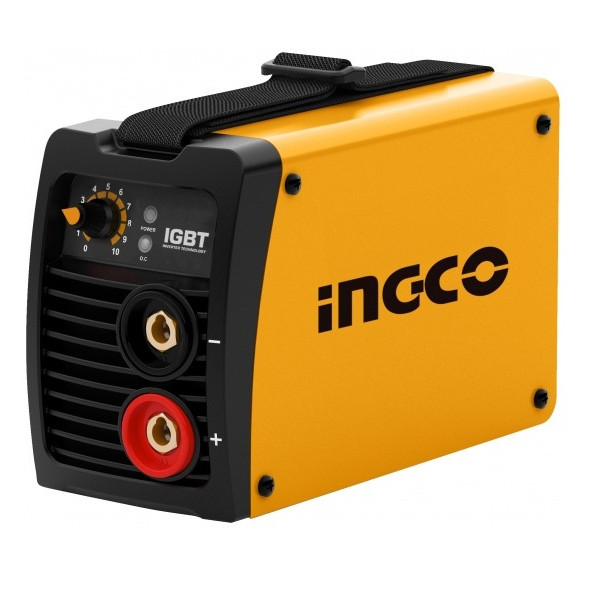 Máy hàn điện tử Inverter Ingco ING-MMA1305