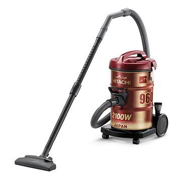 Máy hút bụi Hitachi CV-960Y (2100W)