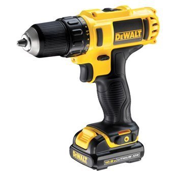 Máy khoan Dewalt DCD710S2