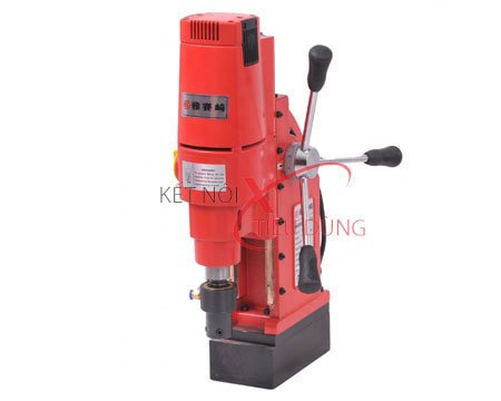 Máy khoan từ 2 tốc độ Asaki AS-252