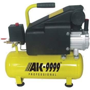 Máy nén khí AK-9999 24L