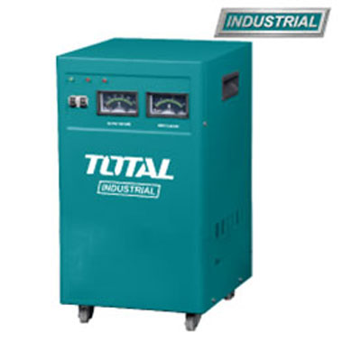 Máy ổn áp AC TOTAL TPVS40503 5kva