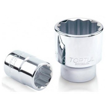 Tuýp bông Toptul BBEB0812