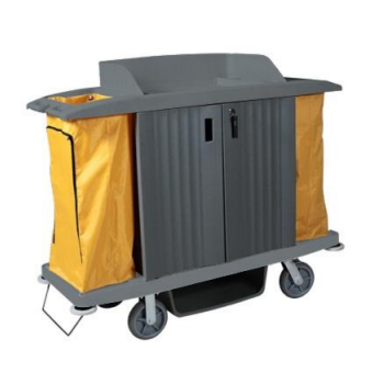 Xe dọn phòng HiClean HC 172