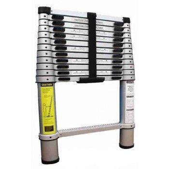 3,8m Thang rút đơn UNIGAWA UN-3800PS