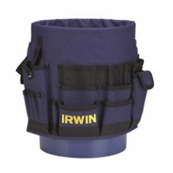 46x30x10cm Túi đựng dụng cụ IRWIN 10503821