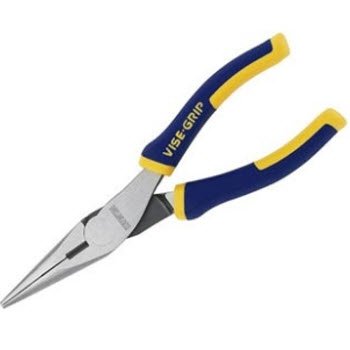 8' Kìm nhọn mũi dài IRWIN 10505504