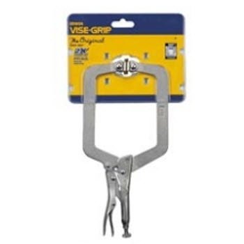 9' Kìm chết chữ C IRWIN T9SP