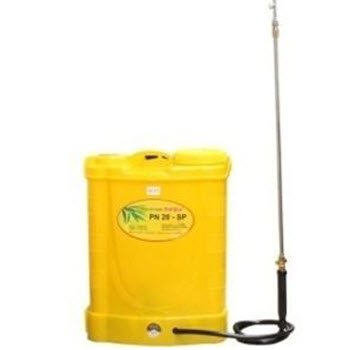 Bình xịt điện Pona PN20-SP