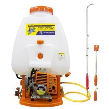 Bình xịt thuốc chạy xăng FST 767SP