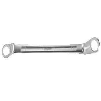 Cờ lê 2 đầu vòng 22mmx24mm Whirl Power 1243-1-2224