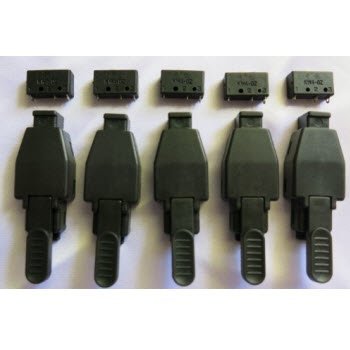 Công tắc súng tig PKTIG