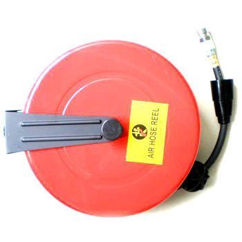 Cuộn ống hơi 12.5mm x8.0m Korper KP-HRR-703