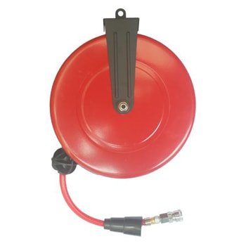 Cuộn ống hơi đỏ dây đỏ ống PVC Các hãng khác HR-702