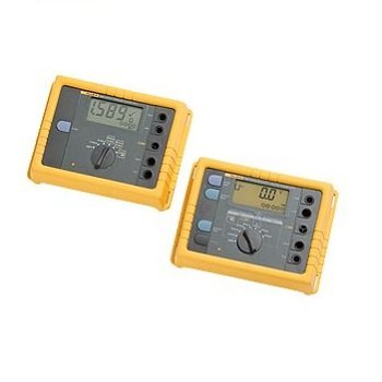Dụng cụ đo điện trở đất Fluke 1623