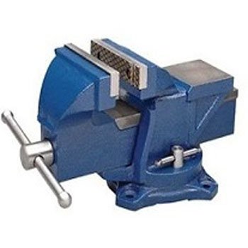 Êtô thép 6' TTP USA 450-1101C.60-CPW