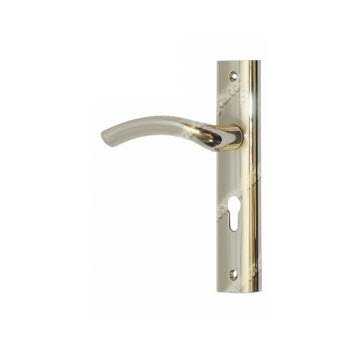 Khóa tay Gạt Novosom F8119SN/CH