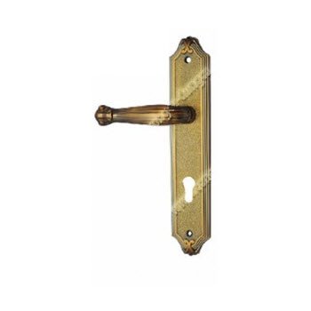 Khóa tay Gạt Novosom HL501001YB