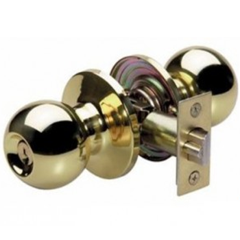 Khóa tay nắm Tròn Master Lock BAO 0103