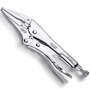 Kìm chết mũi dài Toptul DAAS1A09