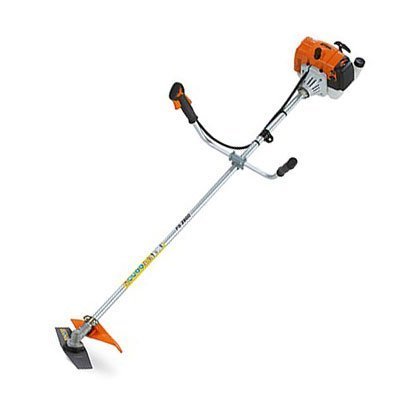 Máy cắt cỏ mang vai Stihl  FS 3900