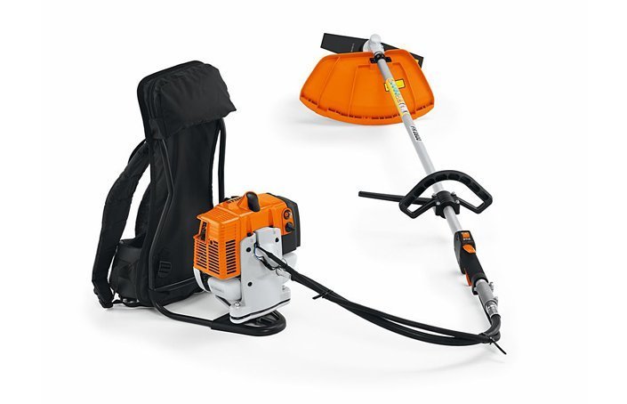 Máy cắt cỏ Stihl FR3900