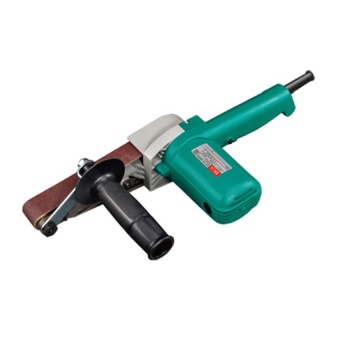 Máy chà nhám băng 550W DCA AST533 9x533mm