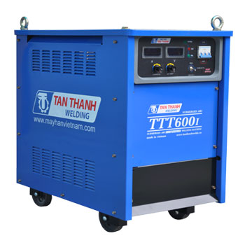 Máy hàn hồ quang chìm Tân Thành TTT600I