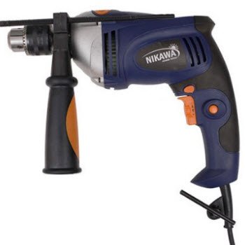 Máy khoan động lực đa năng Nikawa NK-I1050