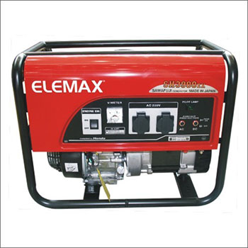 Máy phát điện Honda ELEMAX SH3900EX