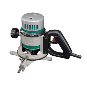 Máy phay gỗ 1050W DCA AMR03-12 12.7mm