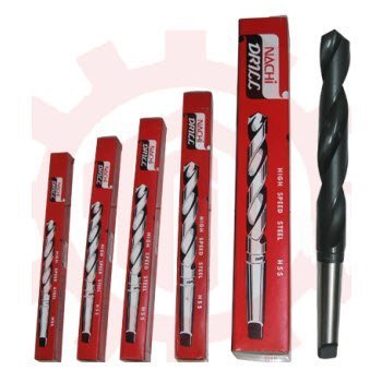 Mũi khoan col List602-35.6 Nachi