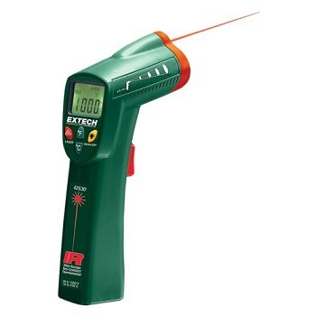 Nhiệt Kế Hồng Ngoại Extech 42530