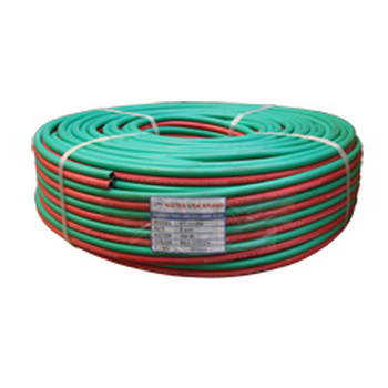 Ống dẫn gió đá ống đôi Kotes KT-3/16-RG