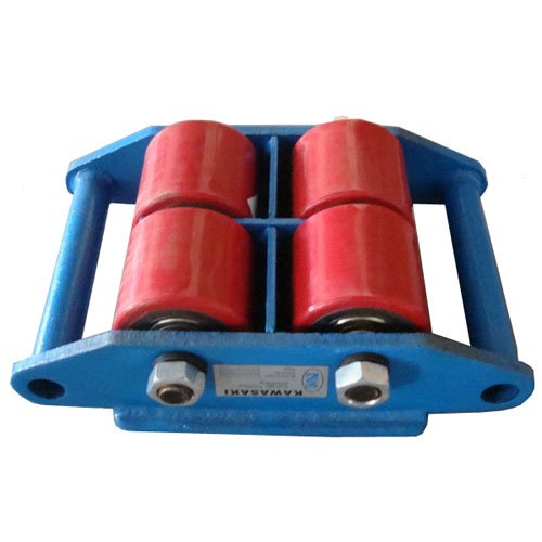 Rùa kéo 6 tấn Kawasaki