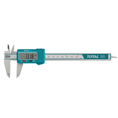 Thước cặp điện tử Total TMT321501 150mm