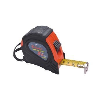 Thước kéo nền vàng cao cấp Asaki AK-0390